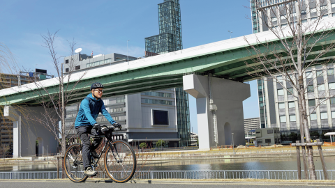 4月から自転車の違反にも青切符が導入！新しい道交法をわかりやすく解説