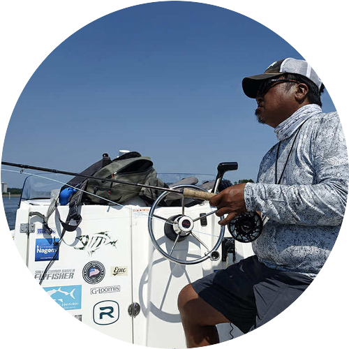 喜多賢治さんの写真