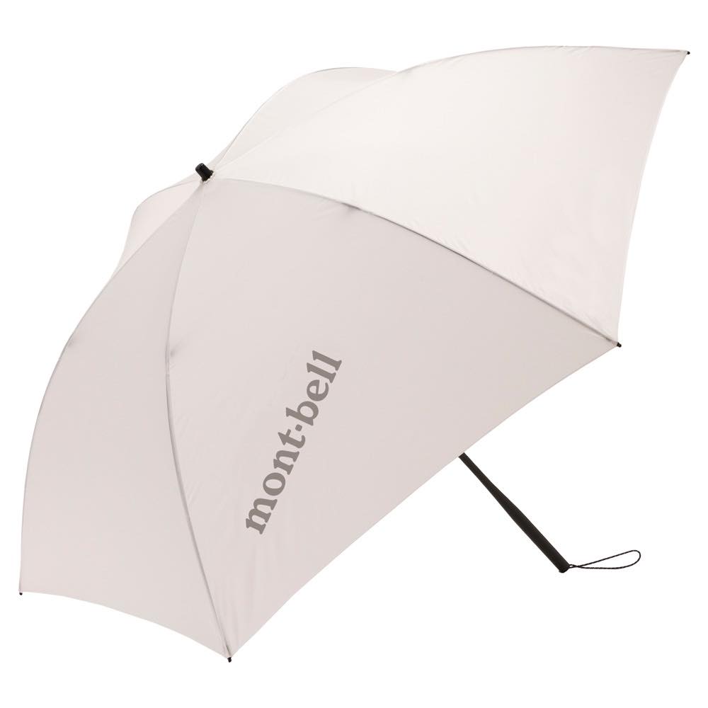 mont-bell（モンベル）／O.D.アンブレラ カーボン 60