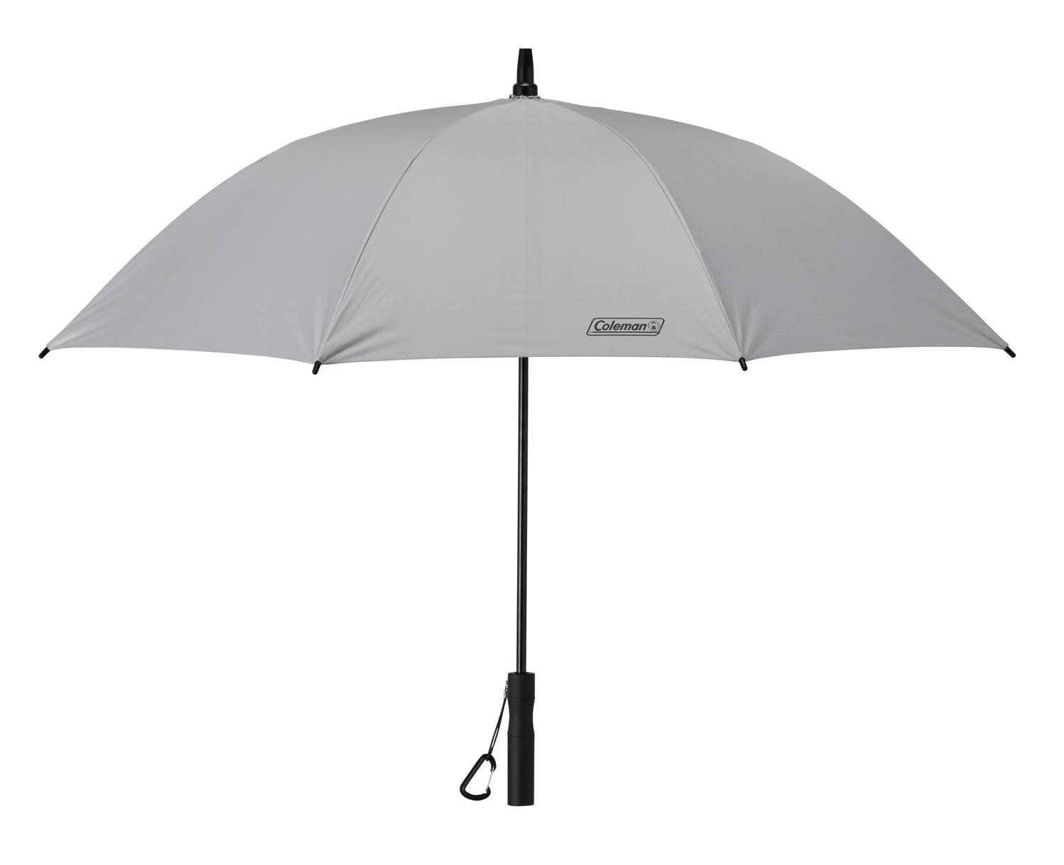 Coleman（コールマン）／スポーツパラソル 65DR(アイスグレー）
