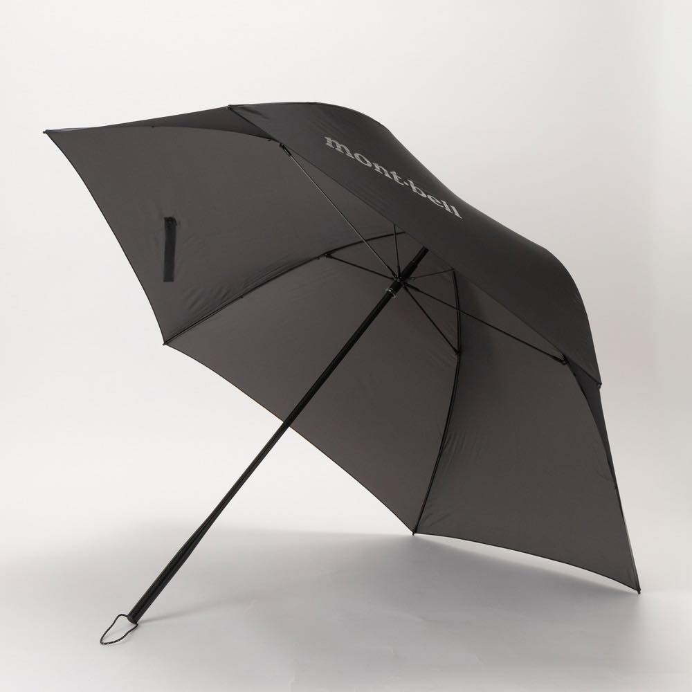 mont-bell（モンベル）／O.D.アンブレラ カーボン 60