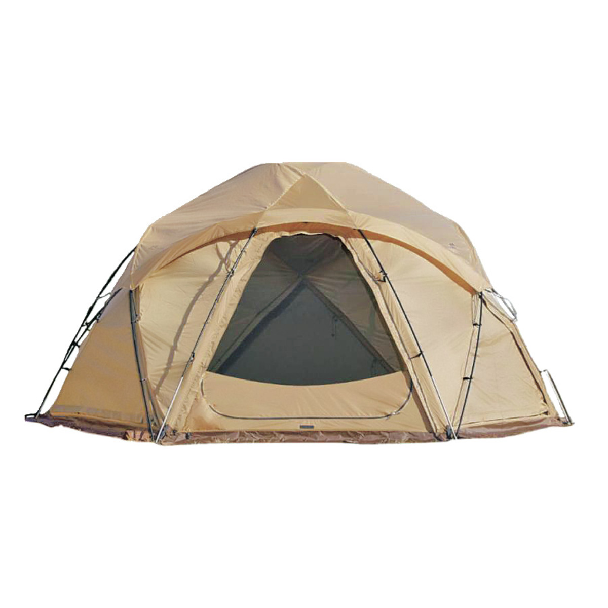 WAQ (ワック) ／ パラマウントドーム