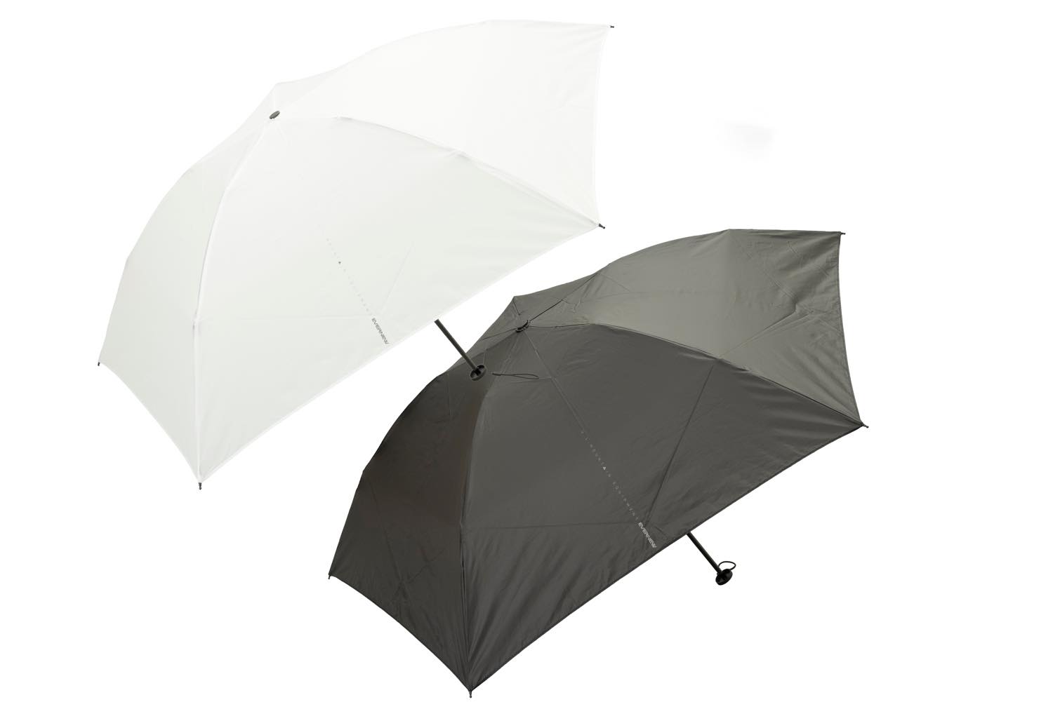 EVERNEW（エバニュー）／Airy L.F umbrella