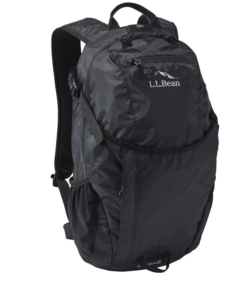 L.L.Bean（エルエルビーン）／Stowaway Day Pack 28L