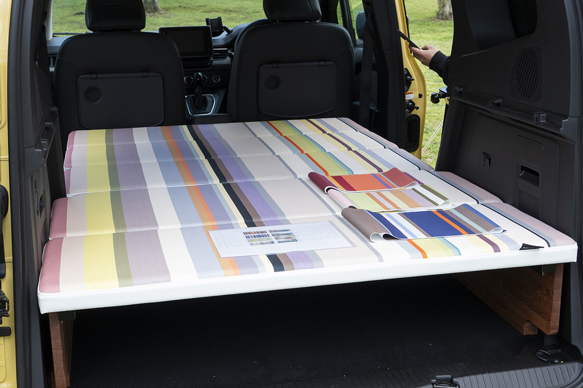 カングーキャンプ