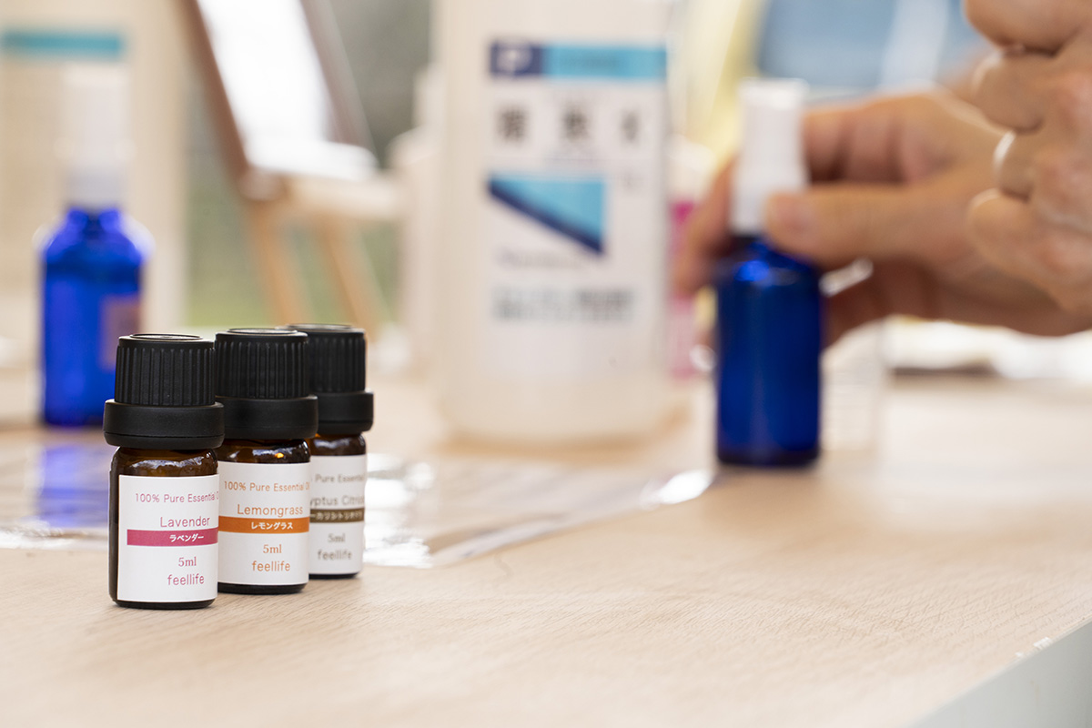 カングーキャンプ