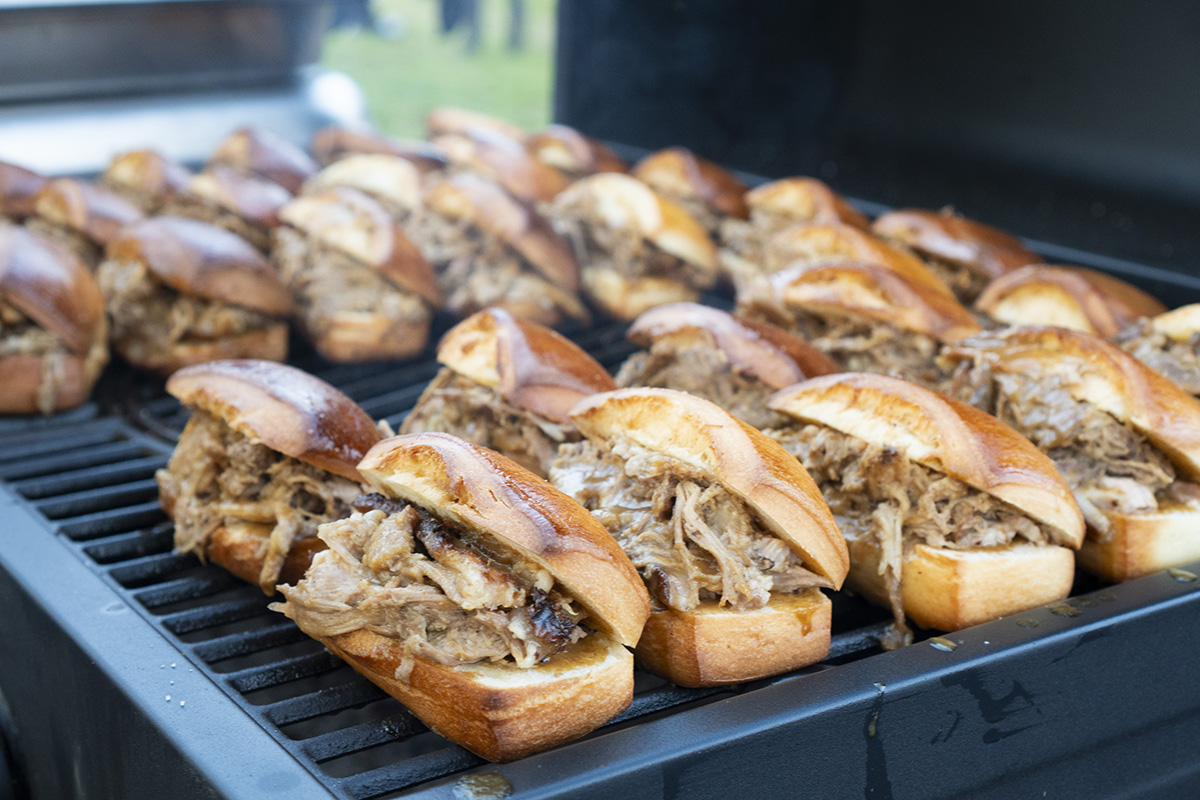 カングーキャンプ