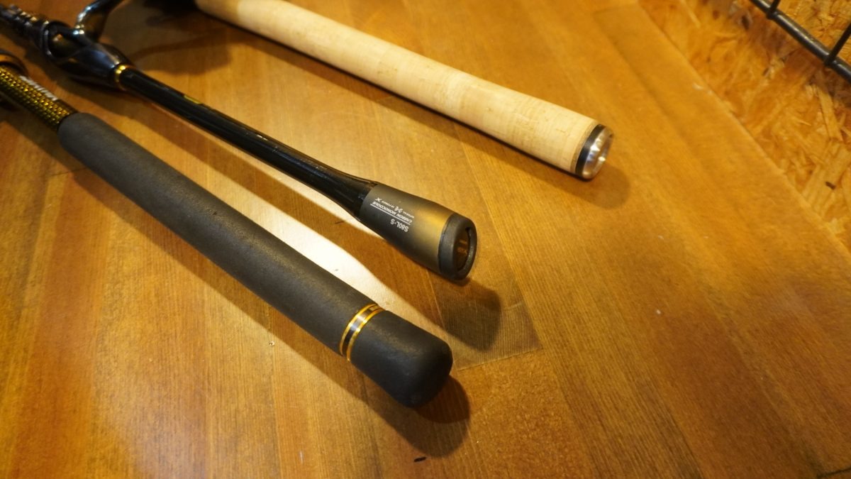 釣り竿