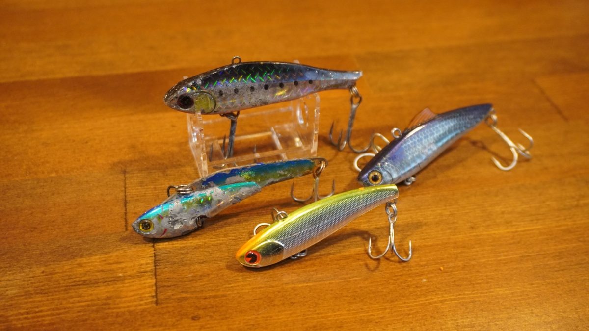 バイブレーション