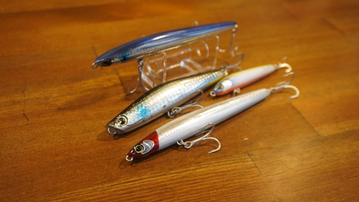 シンキングペンシル