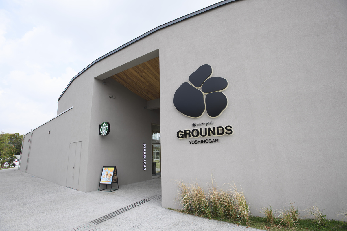 吉野ヶ里遺跡でキャンプができる⁉話題の新施設『スノーピークグラウンズ吉野ケ里』の楽しみ方