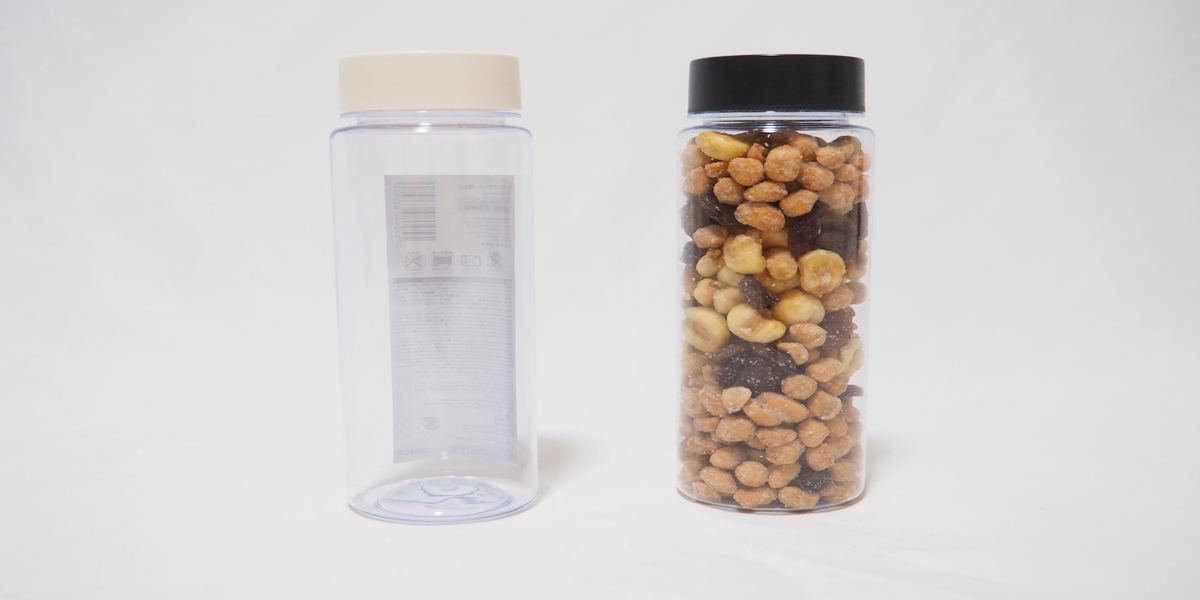 今すぐ揃えたい！ダイソーのボトルはアウトドアで大活躍！