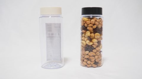 今すぐ揃えたい！ダイソーのボトルはアウトドアで大活躍！