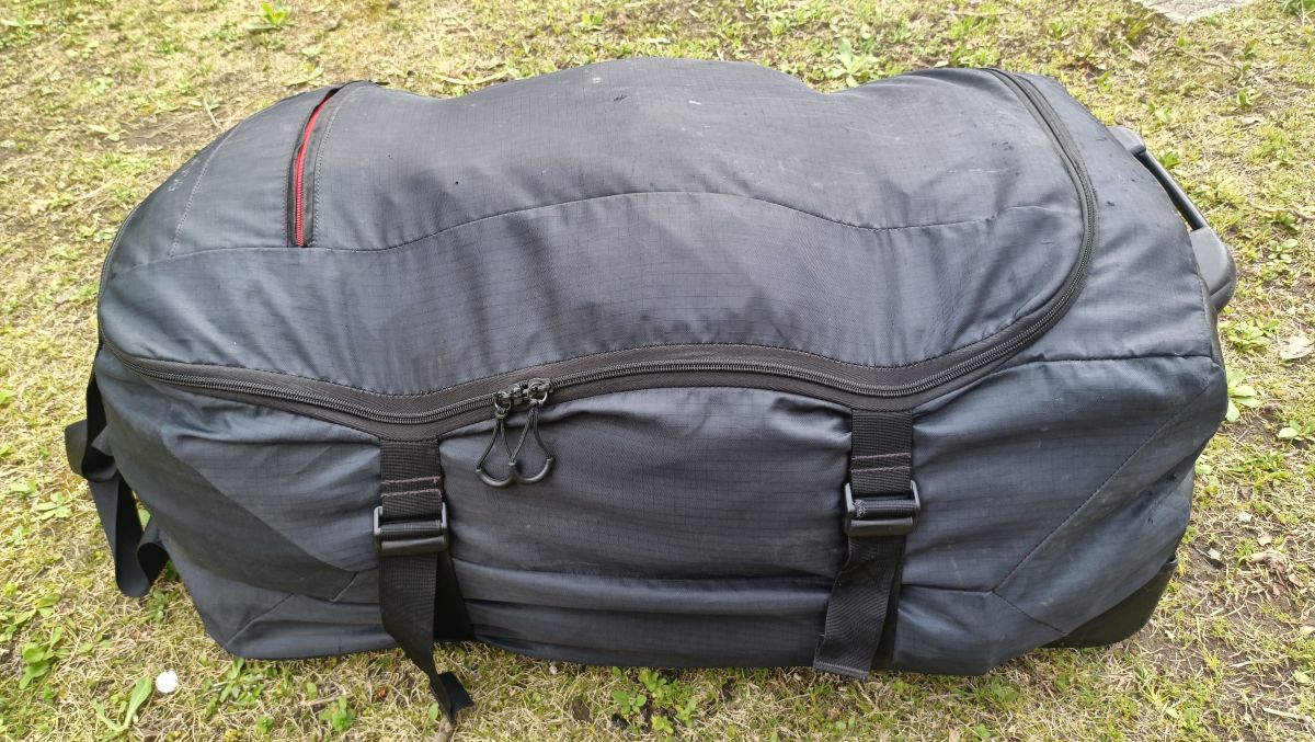 旅する全ての人へ！トラベルギアの代表格イーグルクリークとは？