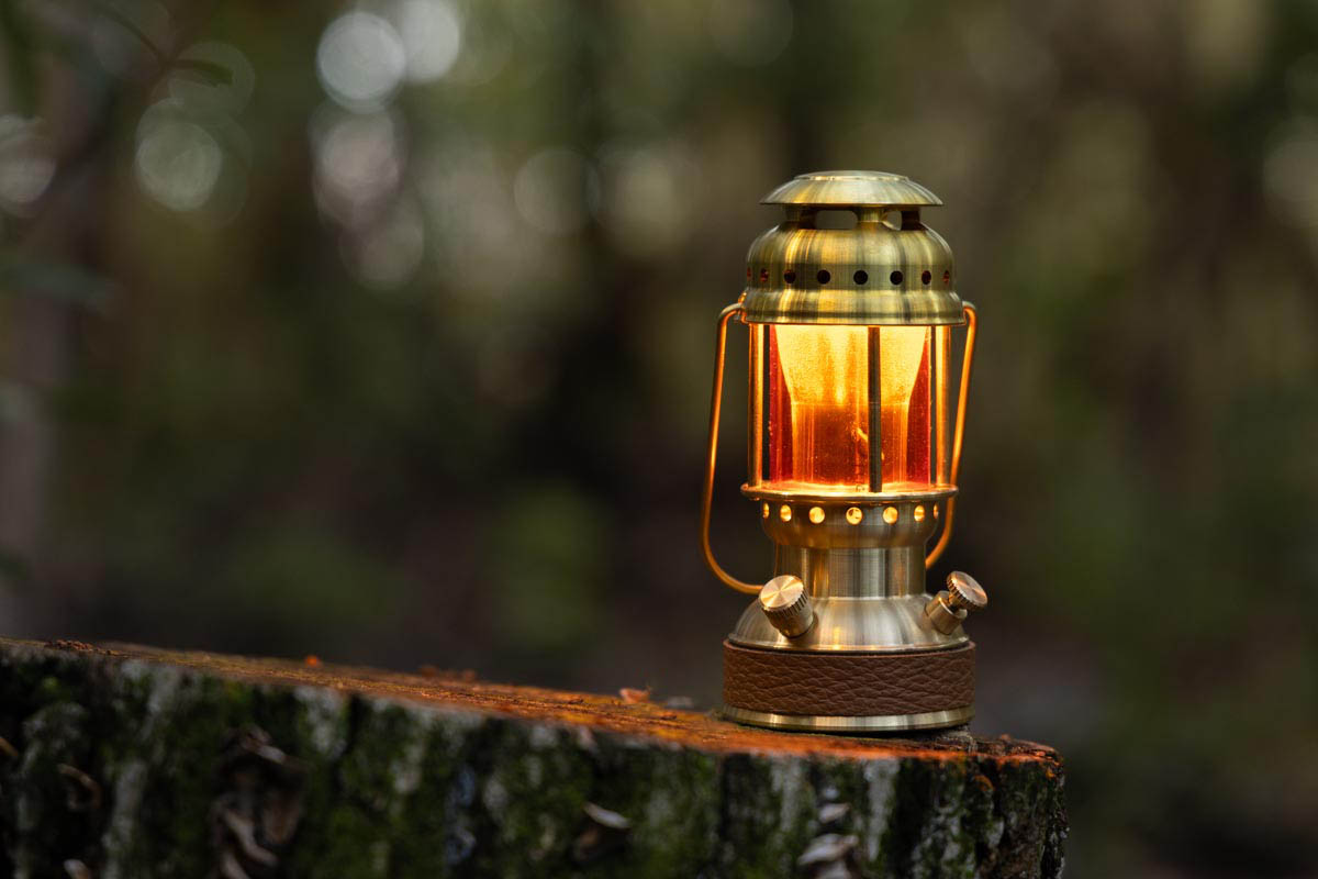 なもなきランタン まほろば