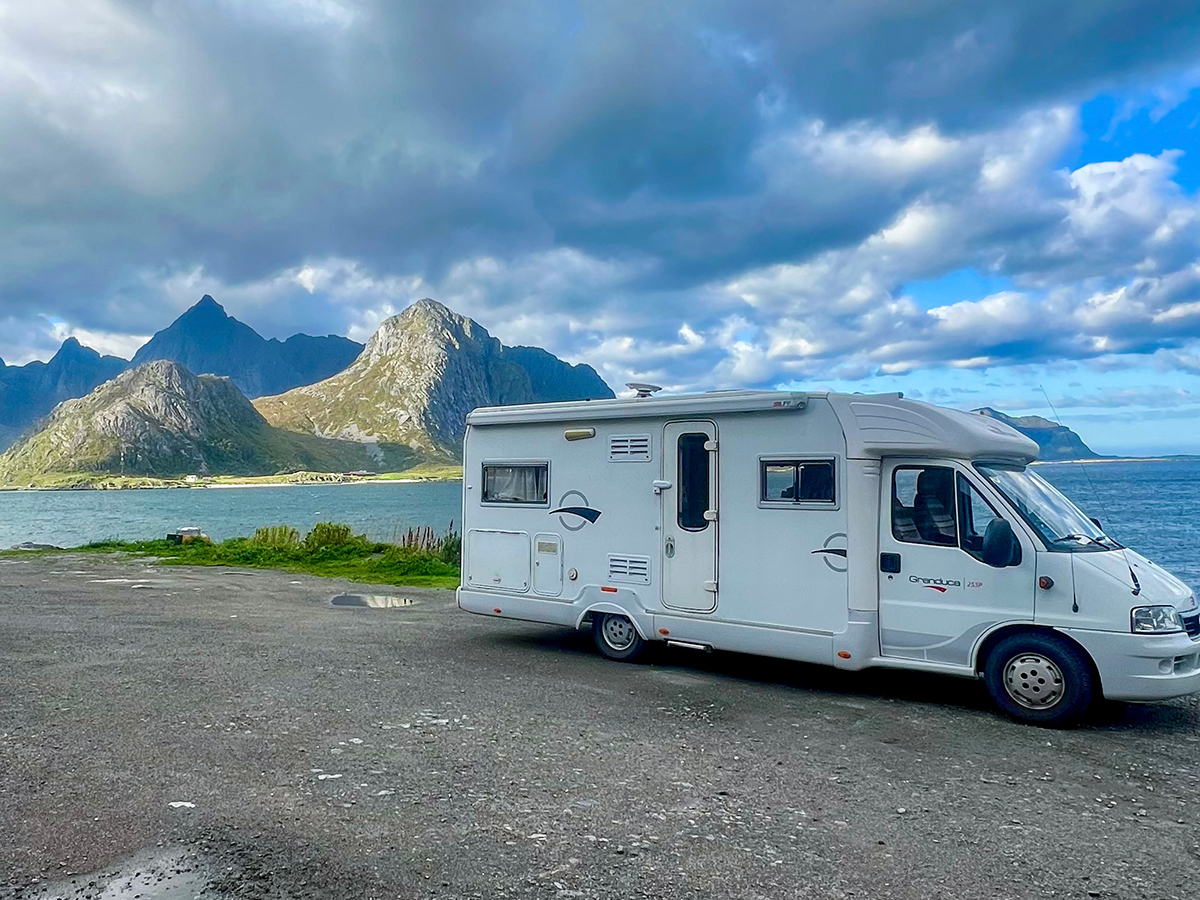 【初心者必見】ヨーロッパ32か国を巡った私たちが選ぶ！キャンピングカー旅で“最高だった国”ランキングTOP5