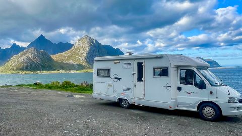 【初心者必見】ヨーロッパ32か国を巡った私たちが選ぶ！キャンピングカー旅で“最高だった国”ランキングTOP5