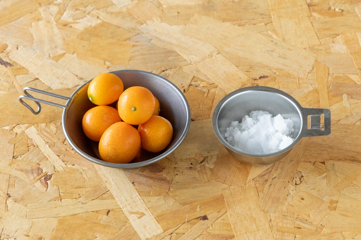 今回使用した材料