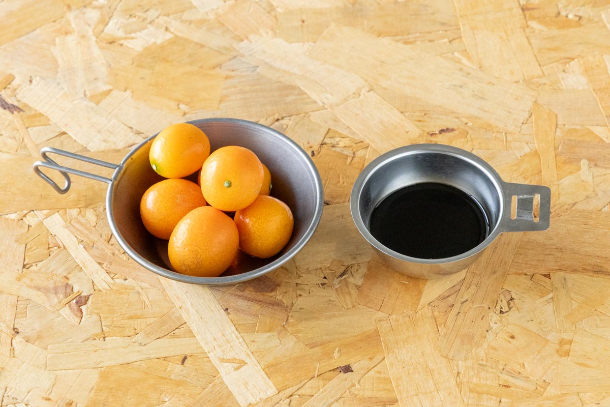 今回使用した材料