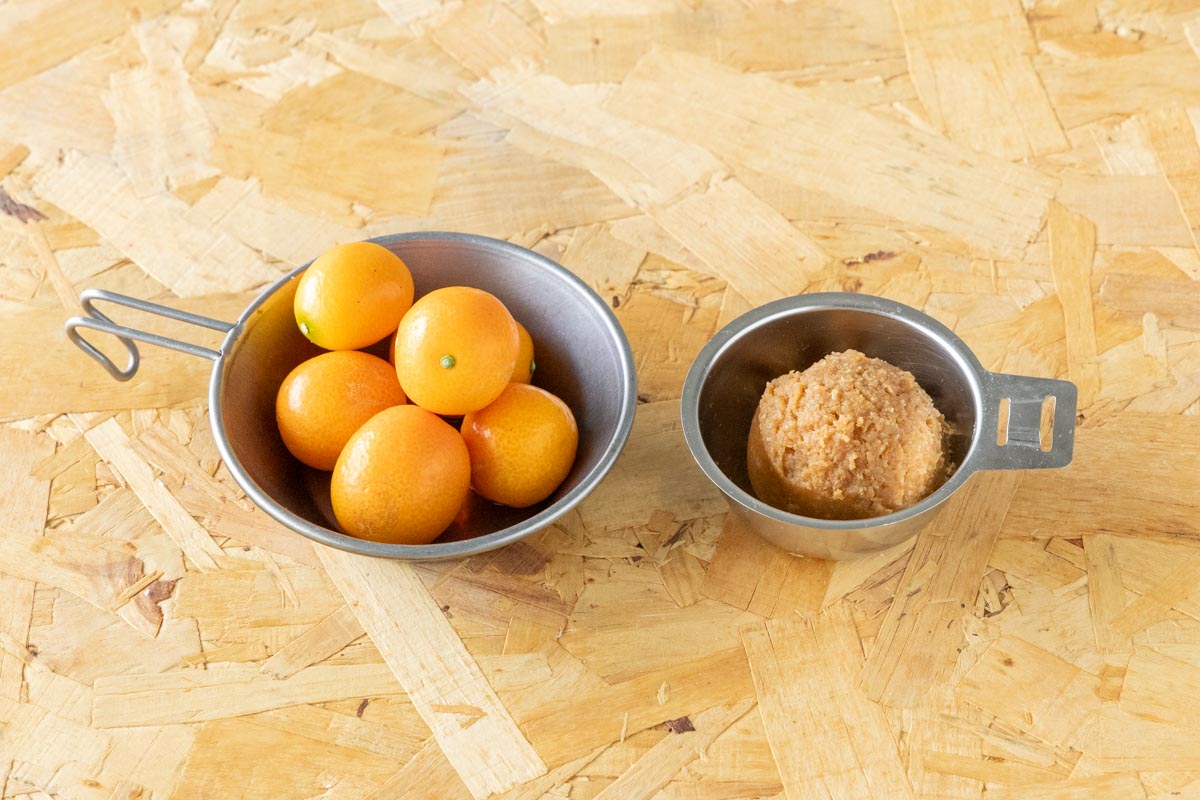 今回使用した材料