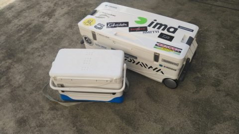 今すぐゲット！釣り用クーラーボックスならコスパ最強アイテムを選ぶ！
