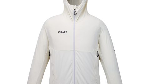 “着る日焼け止め”って!? 近赤外線と紫外線をダブルブロックするミレー「SOL SERIES」が登場！