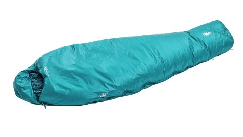 mont-bell (モンベル) ／ シームレスダウンハガー800 ＃3