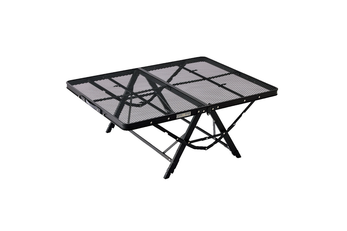 ogawa (オガワ) ／ 3ハイ&ローテーブル タフメッシュⅡ