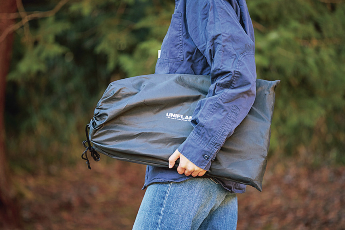 UNIFLAME (ユニフレーム) ／ 薪グリル Ⅱ