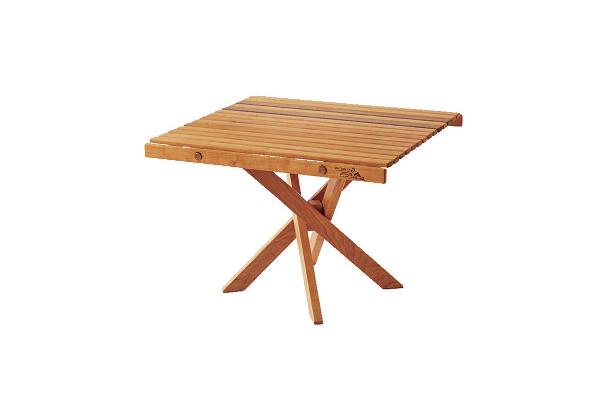 OUTSIDE IN (アウトサイドイン) ／ Kurukaru Table solo