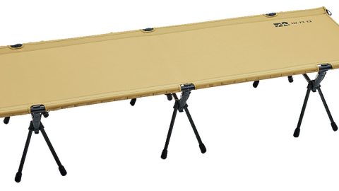 WAQ (ワック) ／ 2WAY フォールディングコット