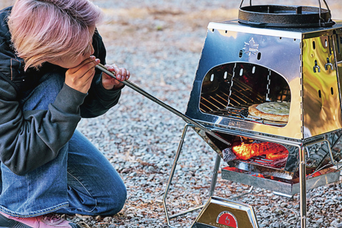 VARGO (バーゴ) ／ アルティメットファイヤースターター ブレイズ