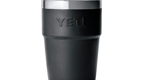 YETI (イエティ) ／ 16ozスタッカブルカップ