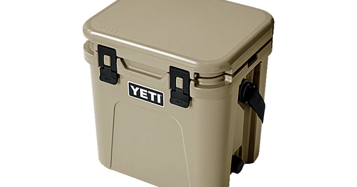 YETI (イエティ) ／ ローディー24 2.0 | 道具・ギア 【BE-PAL
