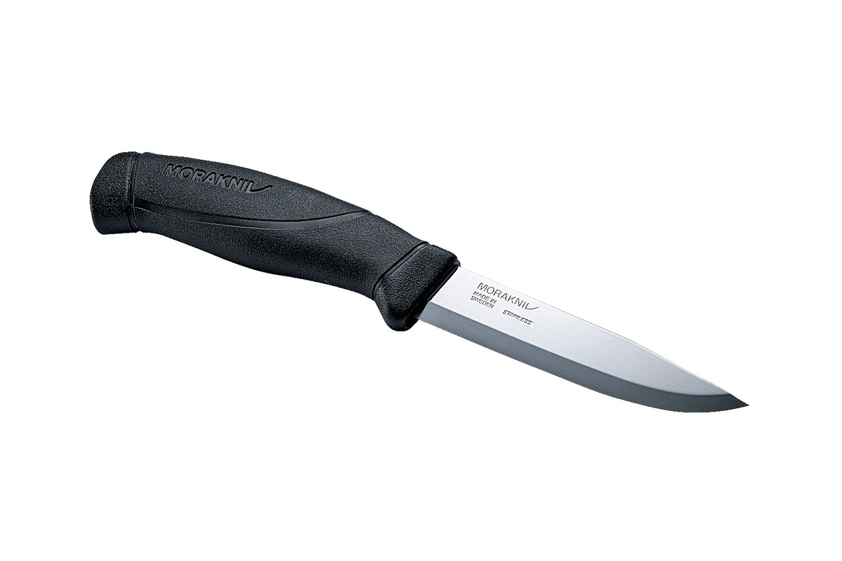 MORAKNIV (モーラナイフ) ／ コンパニオン（S）