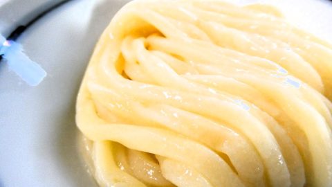 うどんマスター・国井律子が、さぬきうどんの名店を紹介！家族を連れて行くならこの２軒！
