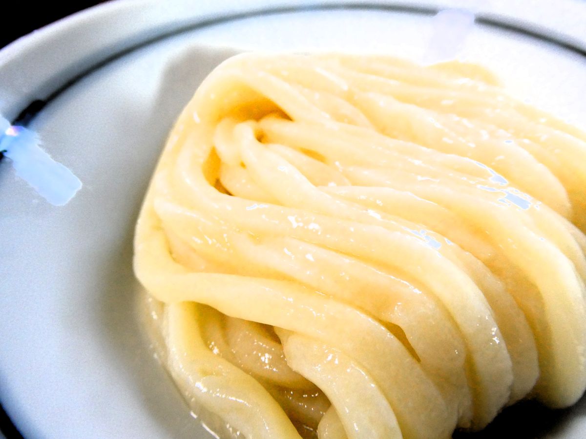 うどんマスター・国井律子が、さぬきうどんの名店を紹介！家族を連れて行くならこの２軒！