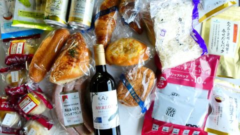 信州の車中泊旅で、ご当地スーパー「ツルヤ」のPB食品を楽しむ！地元キャンパー絶賛のおすすめ品は？