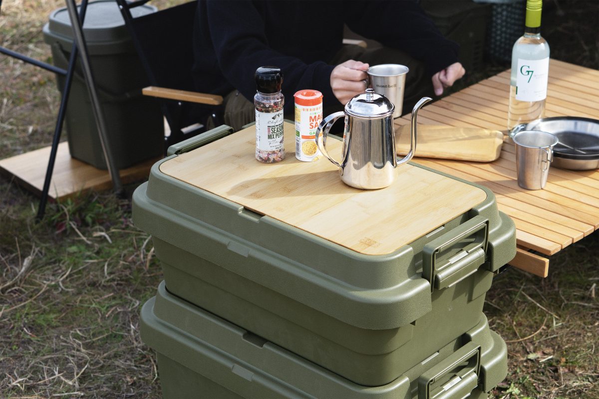 TRUNK CARGO（トランクカーゴ）／TC-50SE