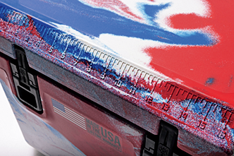 WYLDGEAR（ワイルドギア）／FREEDOM シリーズ 25 QT クーラー