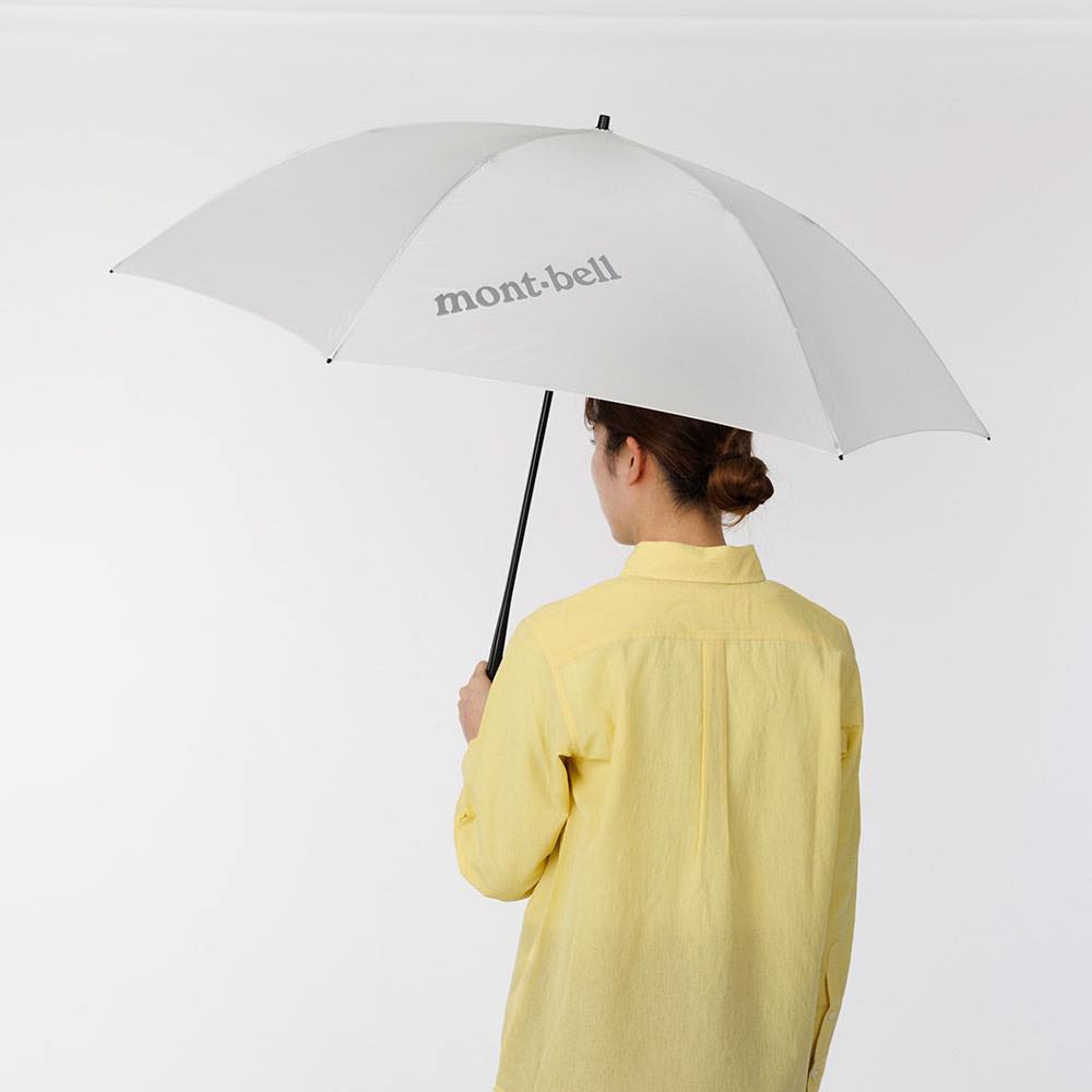 mont-bell（モンベル）／O.D.アンブレラ カーボン 60