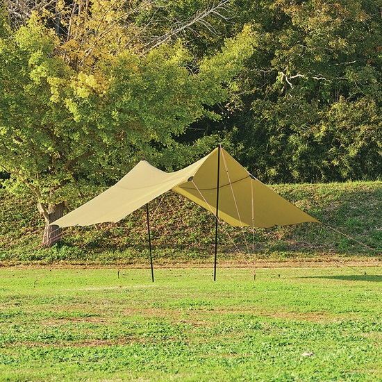 Hilleberg (ヒルバーグ) ／ タープ20 XP