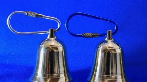 OUTBACK（アウトバック）／熊よけリンリン（BR)