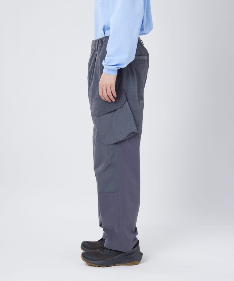 Snow Peak（スノーピーク）／Insect Shield Pants