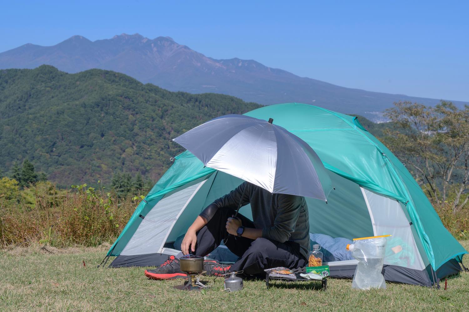 EVERNEW（エバニュー）／ SHADOW Master 70