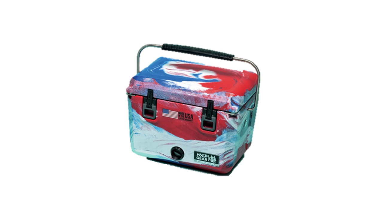 WYLDGEAR（ワイルドギア）／FREEDOM シリーズ 25 QT クーラー