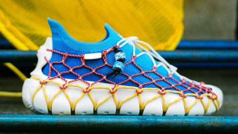 スタイリッシュ＆サステナブル。キーン×Space Availableコラボの「UNEEK 360」が登場