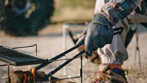 トウキョウクラフトの新作5アイテム！調理・焚き火・休息…キャンプの快適度を高めるギアばかり