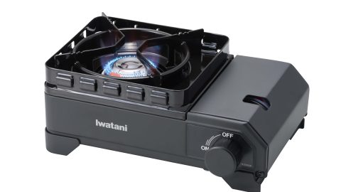 【タフまる新製品】コンパクト＆ソロキャンプの相棒にもぴったりな「タフまるXG Jr.」が登場したぞ～！