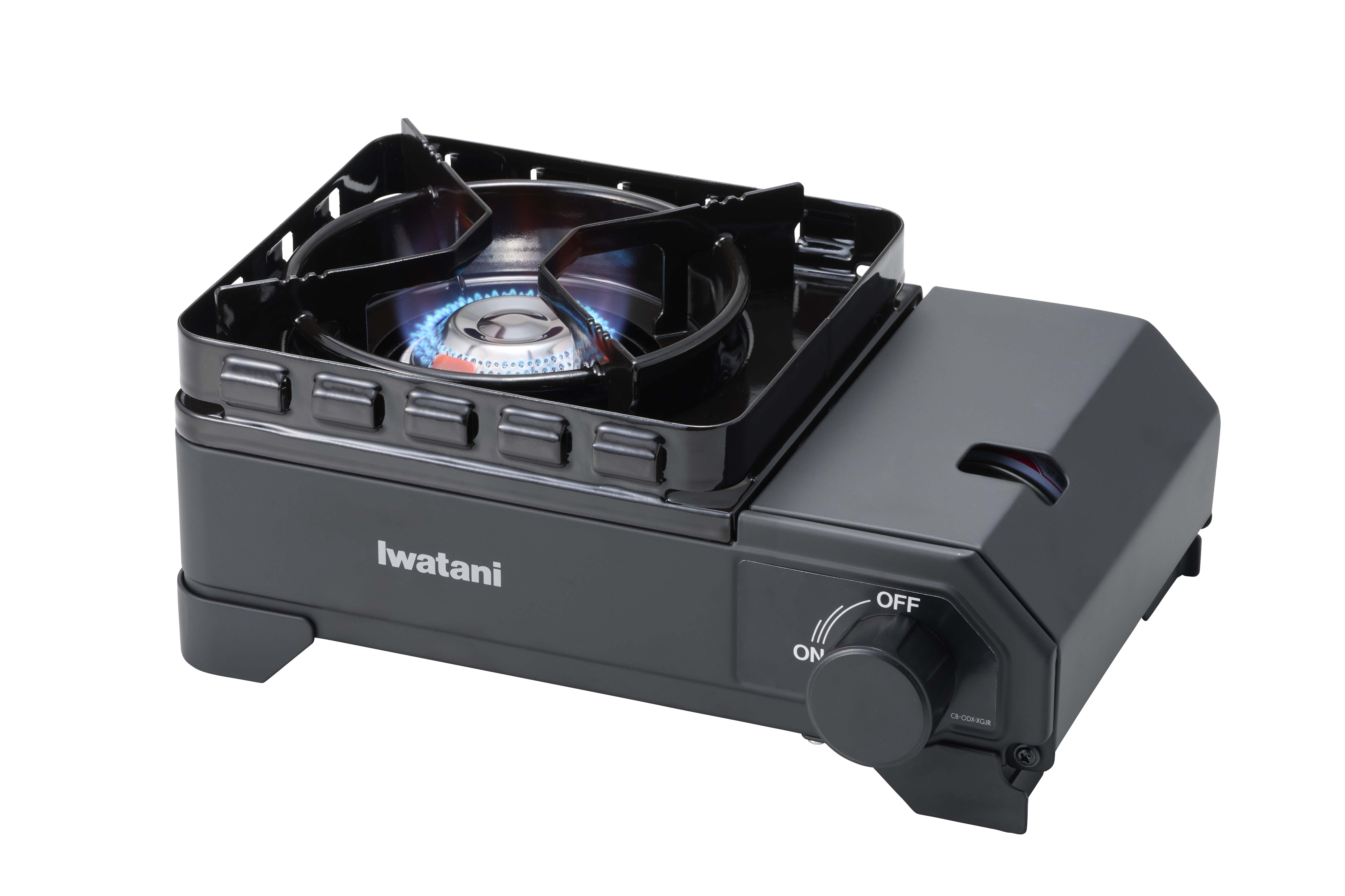 【タフまる新製品】コンパクト＆ソロキャンプの相棒にもぴったりな「タフまるXG Jr.」が登場したぞ～！